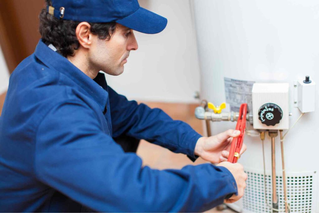 Appliance Removal