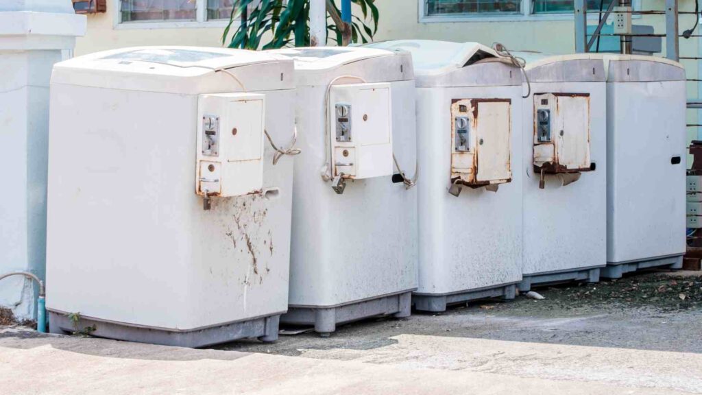 Commercial Junk Removal