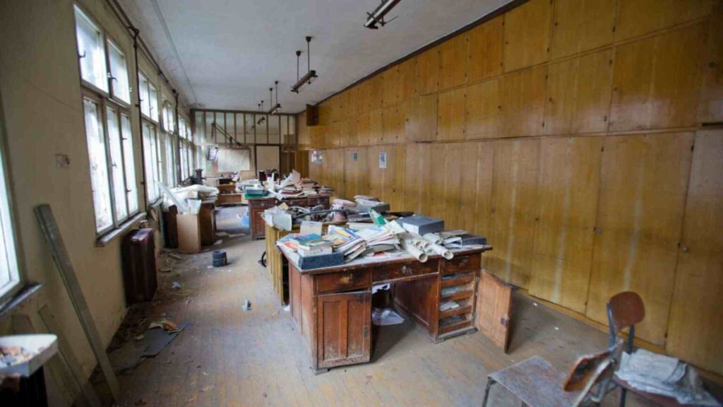 Commercial Junk Removal