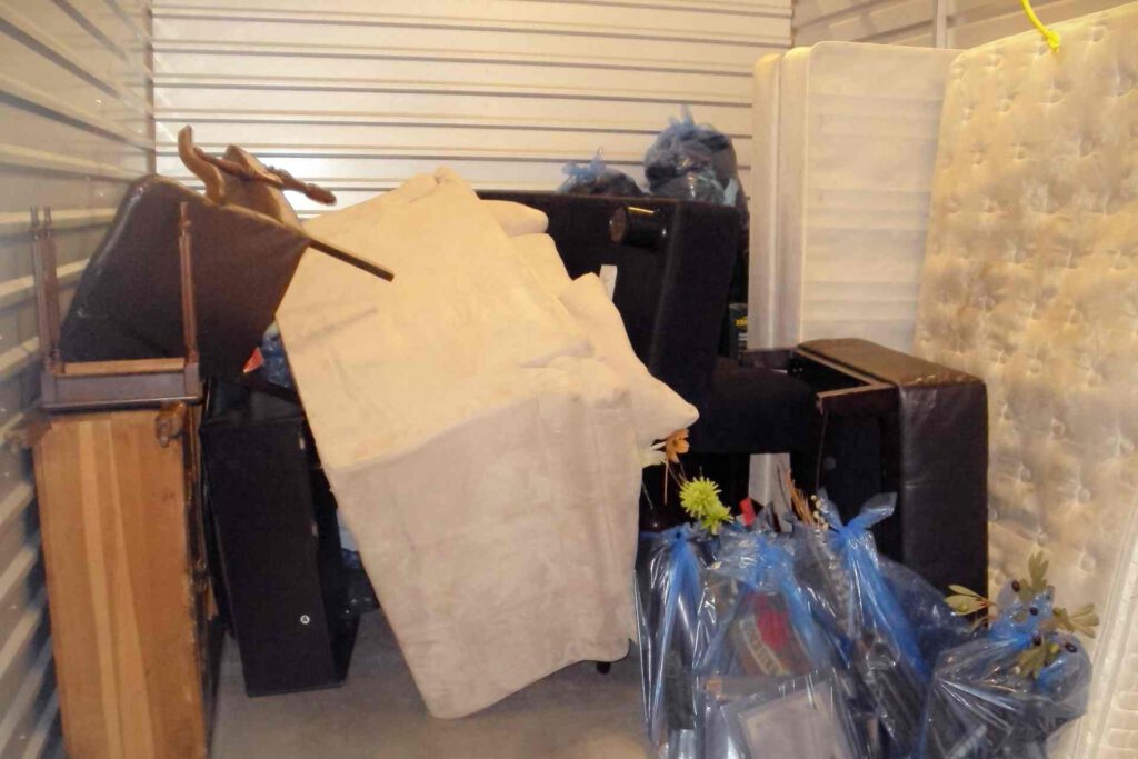 Commercial Junk Removal