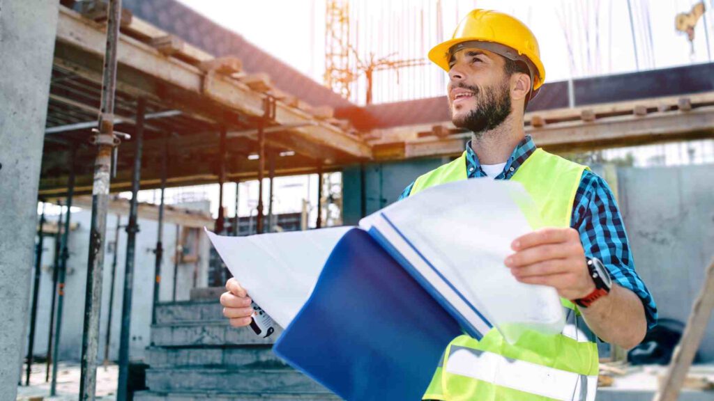 Construction Debris Removal