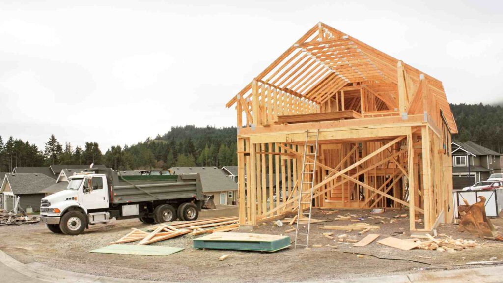 Construction Debris Removal