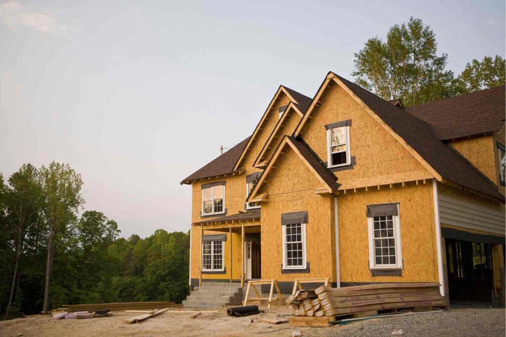 Construction Debris Removal