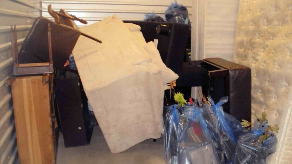 Furniture Removal