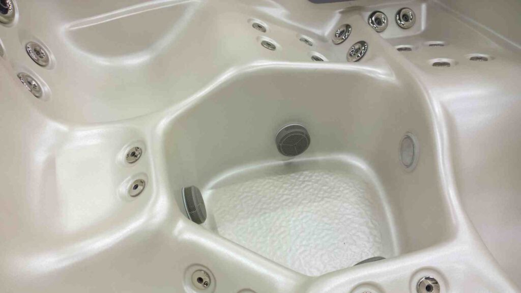 hot tub removal